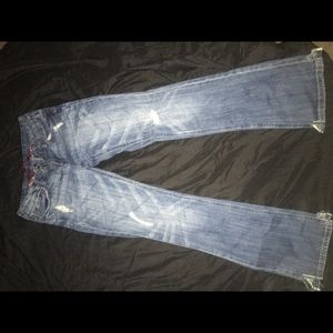 Refuge Jeans